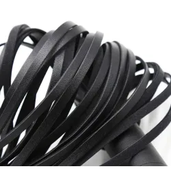 Correct Me Martinet long Mega Flog 63cm Noir